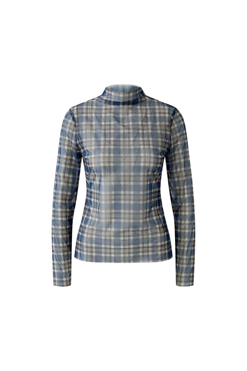 Langarmshirt