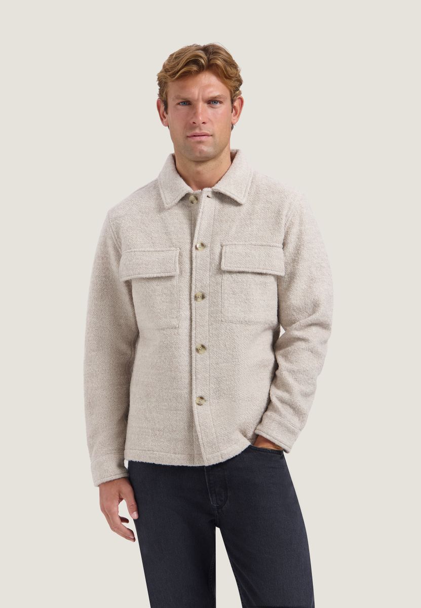 DS_Riley Teddy Overshirt
