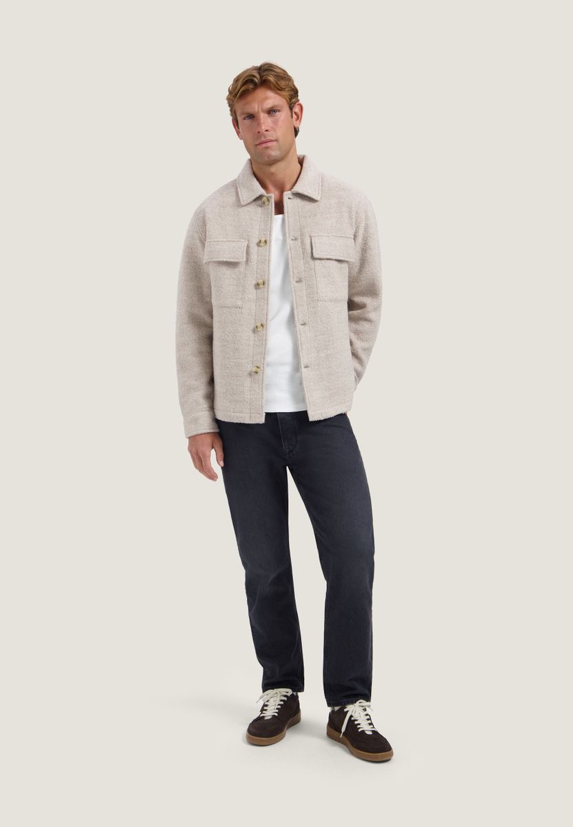DS_Riley Teddy Overshirt