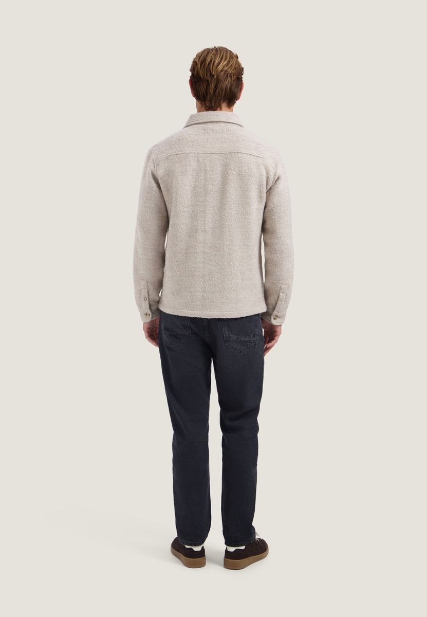 DS_Riley Teddy Overshirt