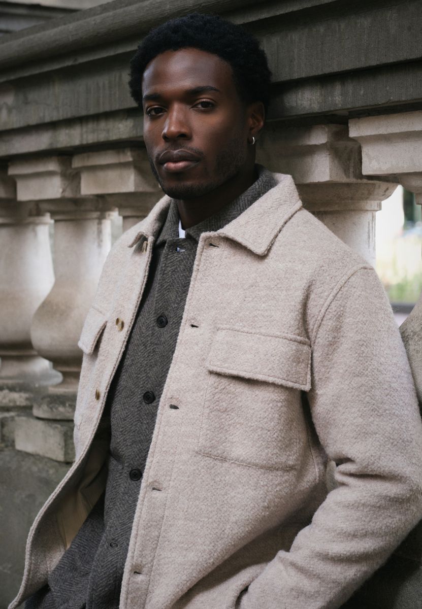 DS_Riley Teddy Overshirt
