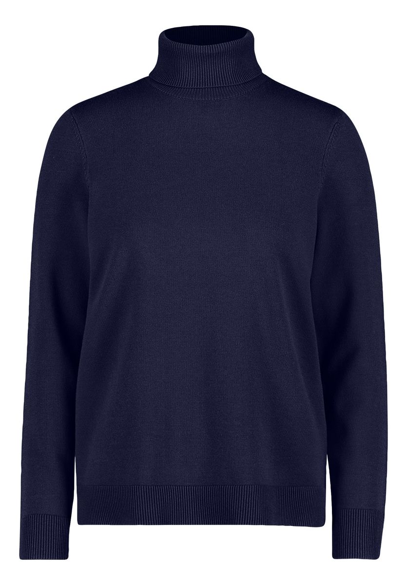 Rollkragenpullover