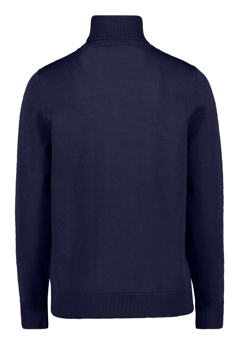 Rollkragenpullover