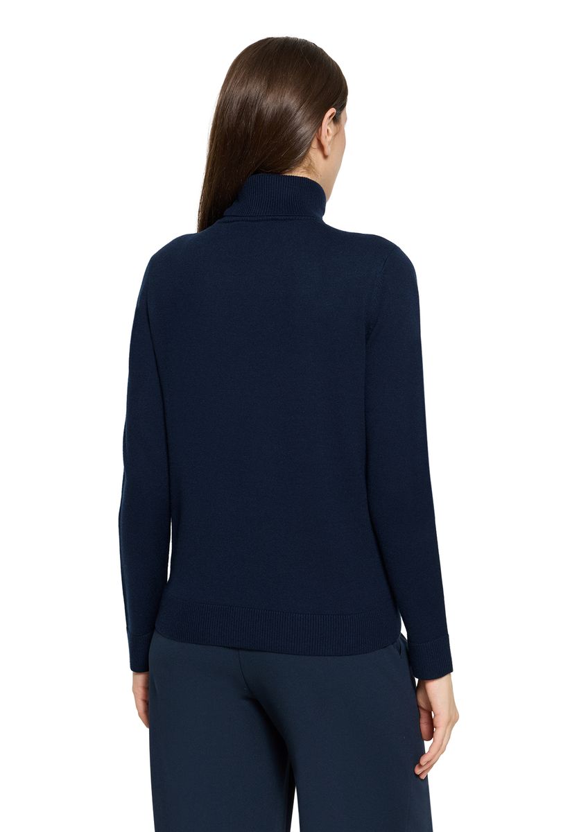 Rollkragenpullover