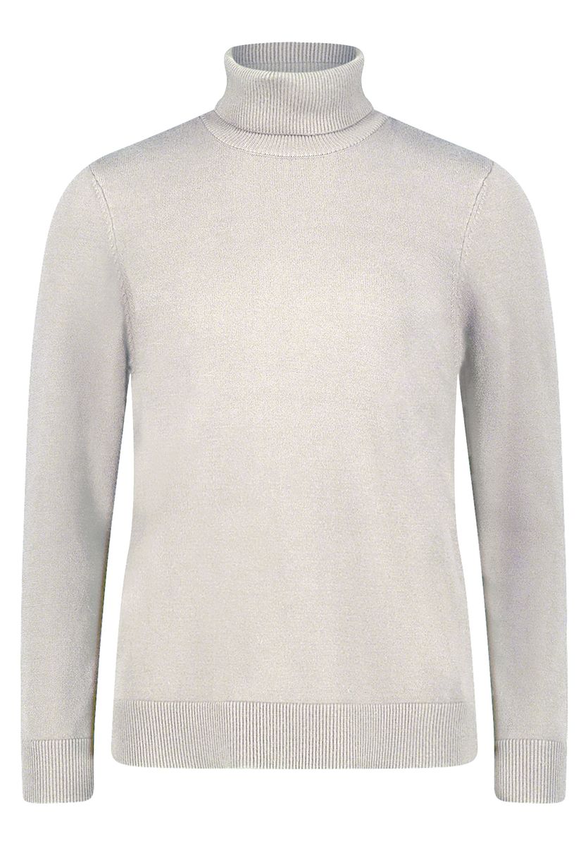 Rollkragenpullover