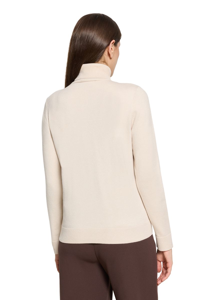 Rollkragenpullover