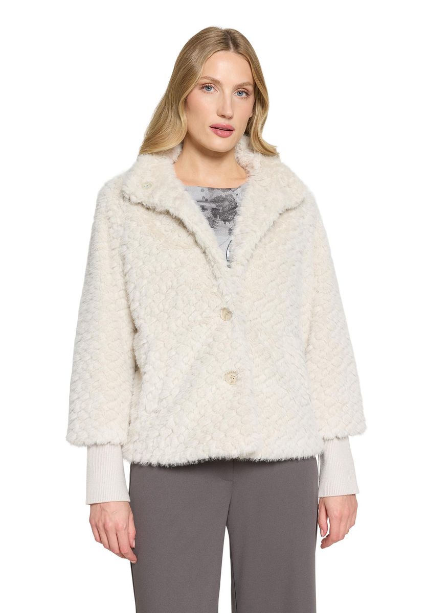 Outdoorjacke
