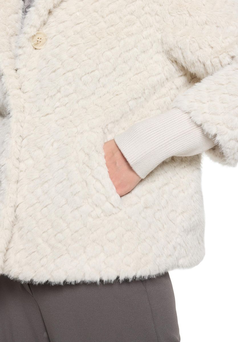 Outdoorjacke