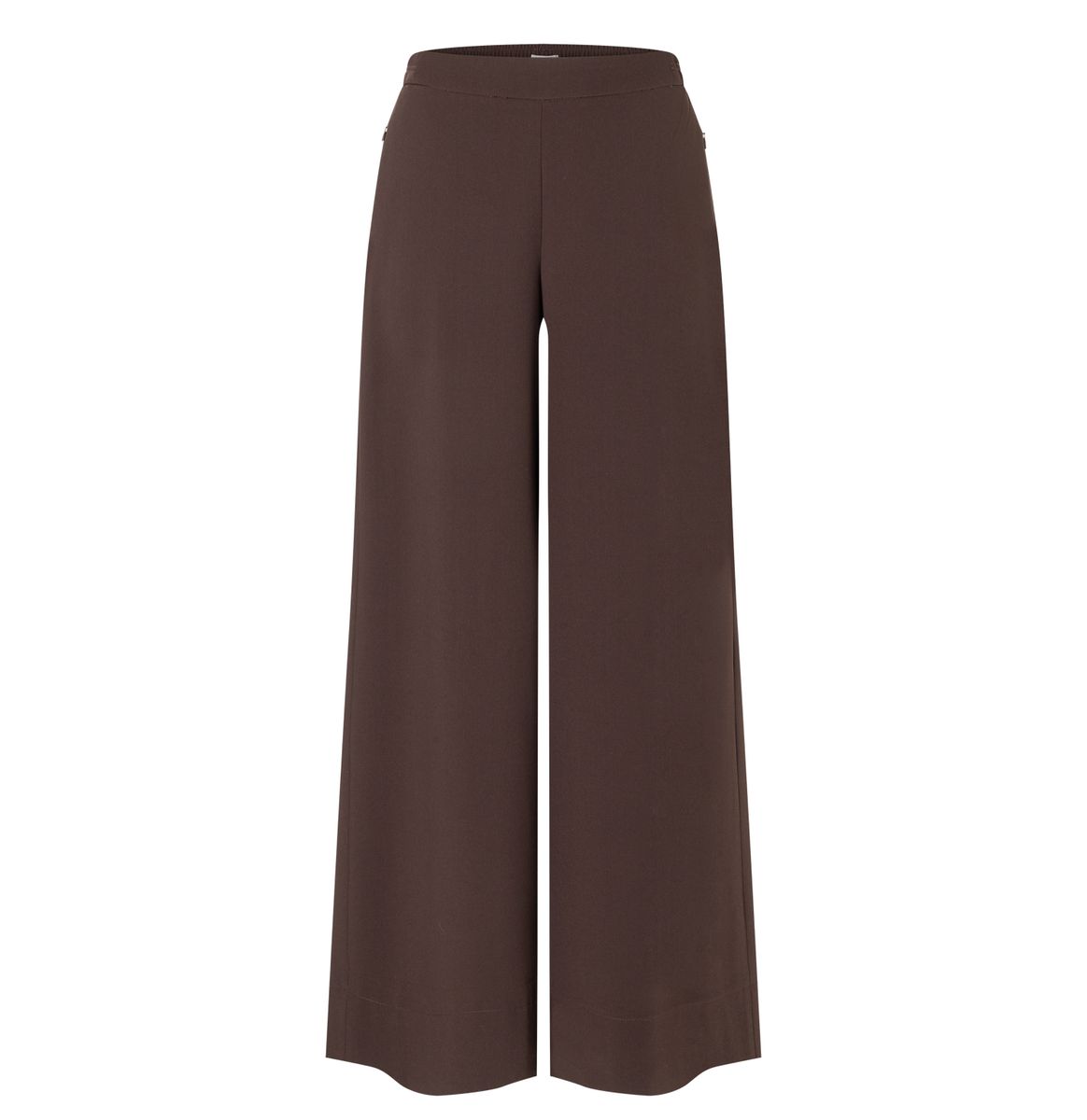 MAC JEANS - CORALIE, Floating crepe