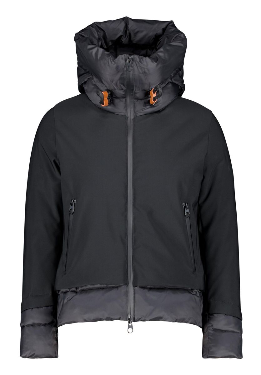Steppjacke