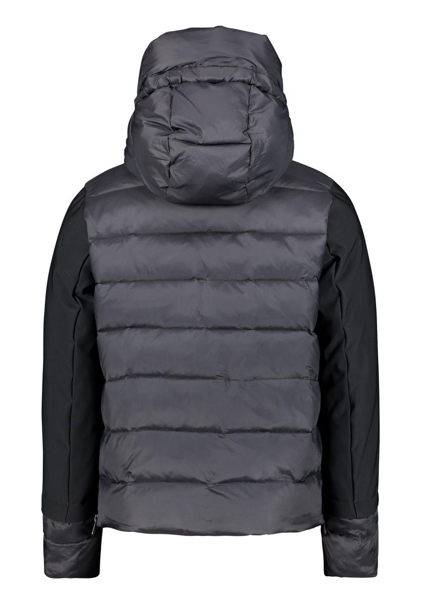 Steppjacke