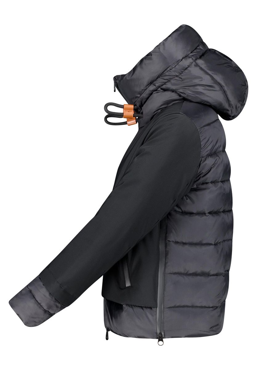 Steppjacke