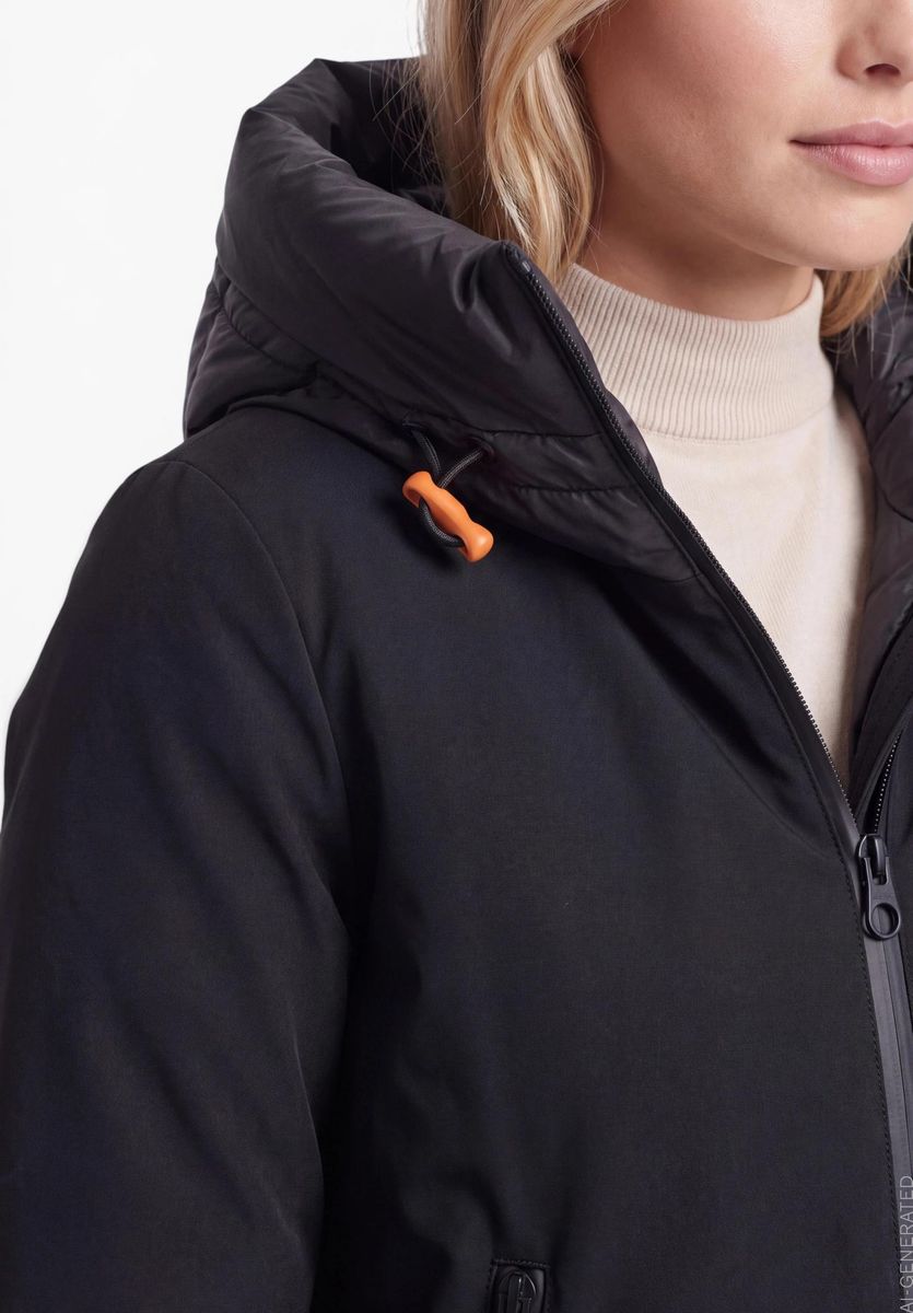Steppjacke