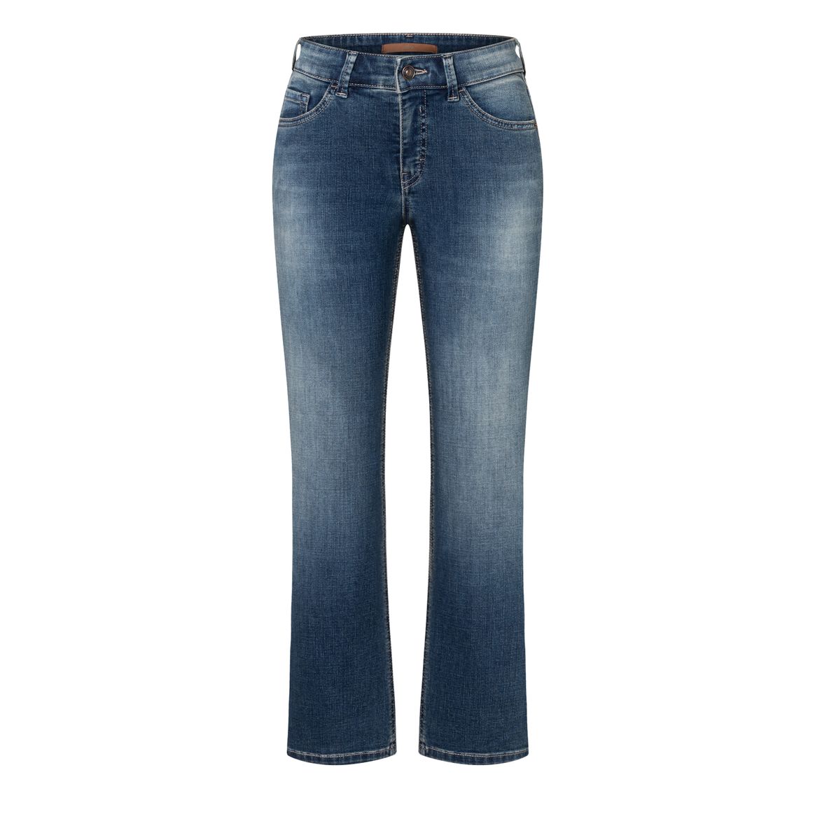 MAC JEANS - CARRIE, Light authentic denim