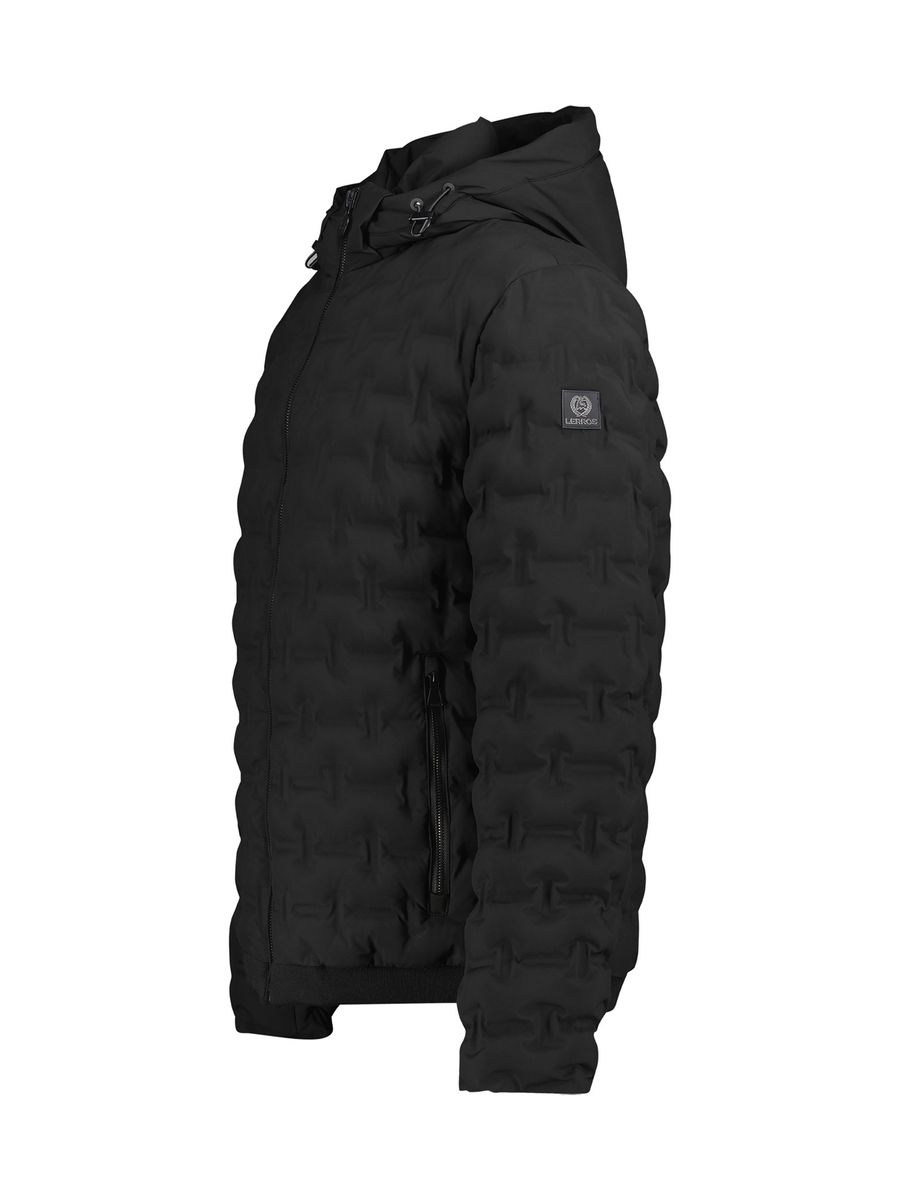 BLOUSON KONFEKTION