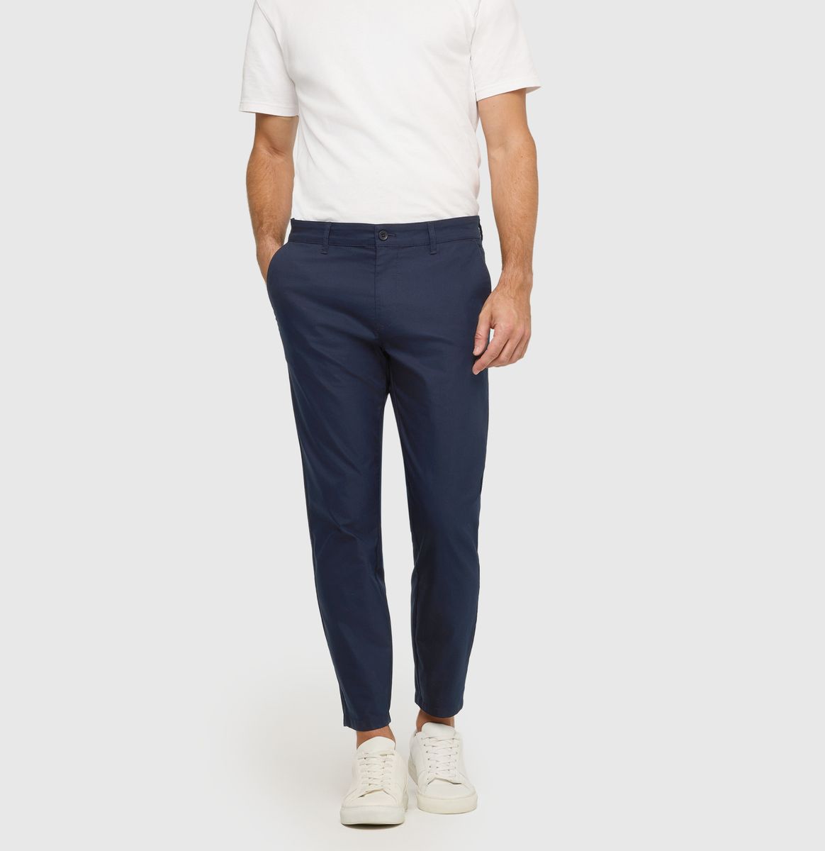 MAC JEANS - Griffin, Techno Twill