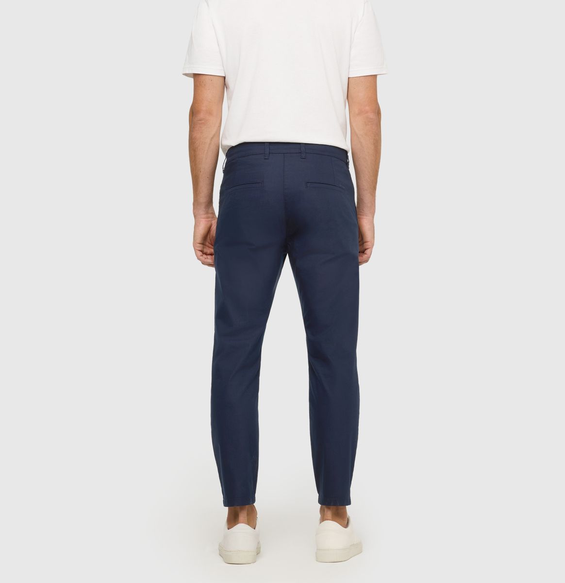 MAC JEANS - Griffin, Techno Twill