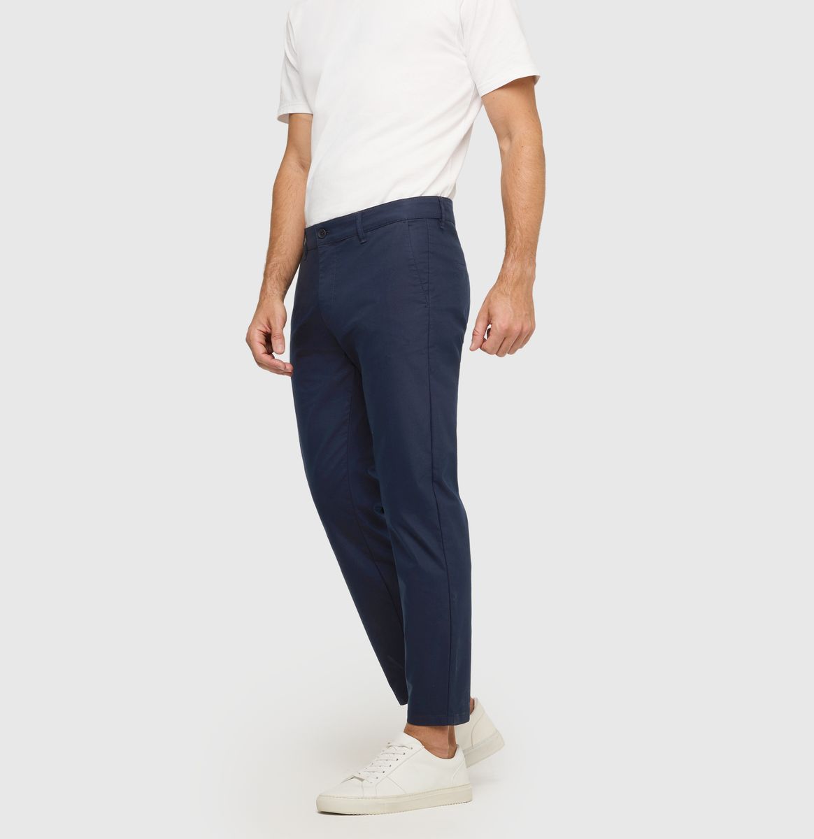 MAC JEANS - Griffin, Techno Twill