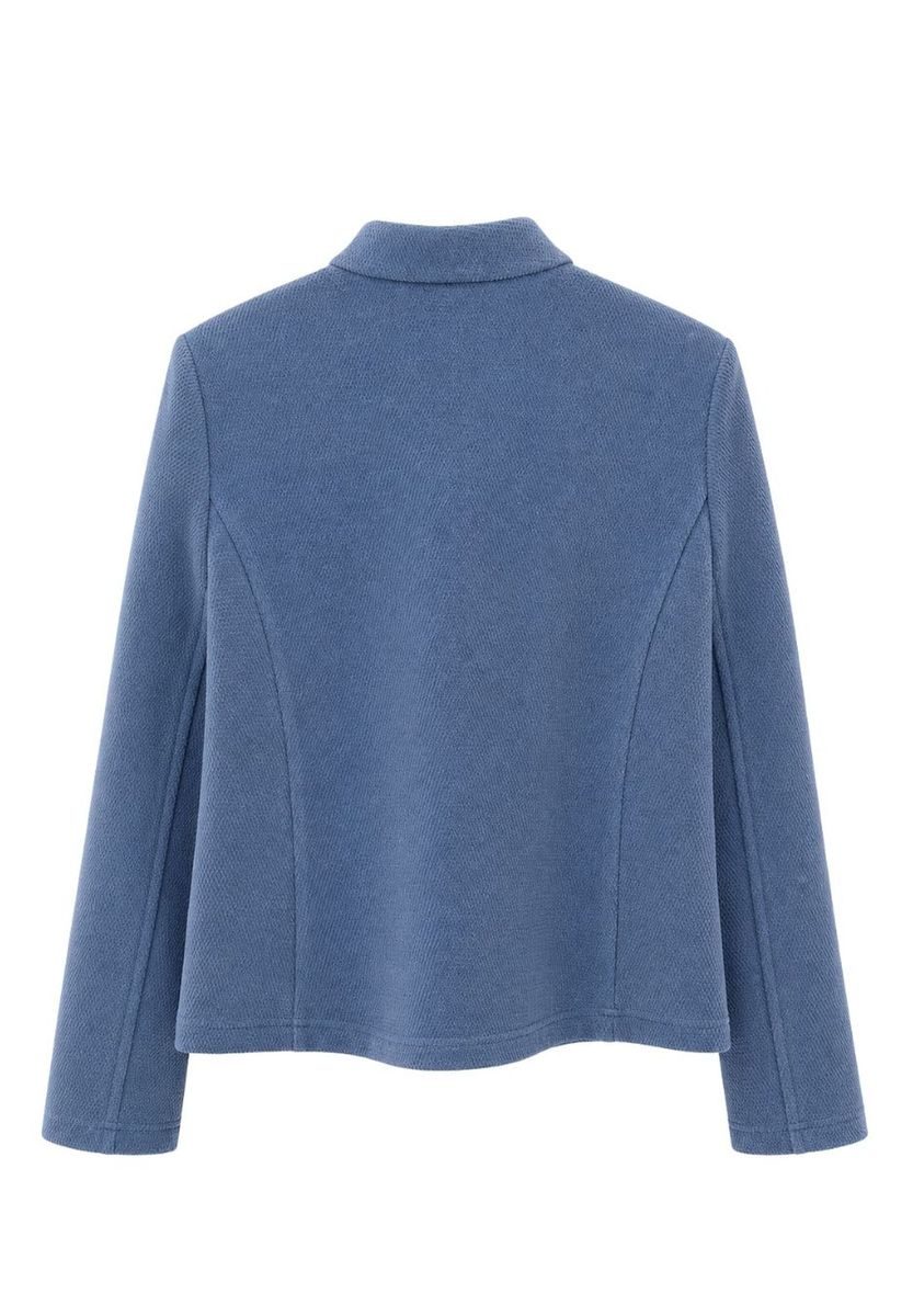 Leichtjacke FROZEN EDITION mit Knopfleiste
