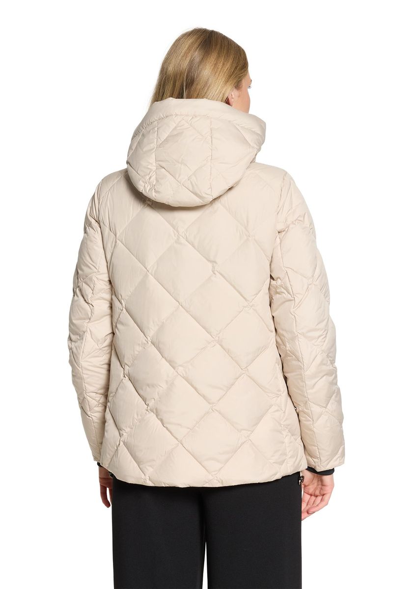 Daunen-Steppjacke