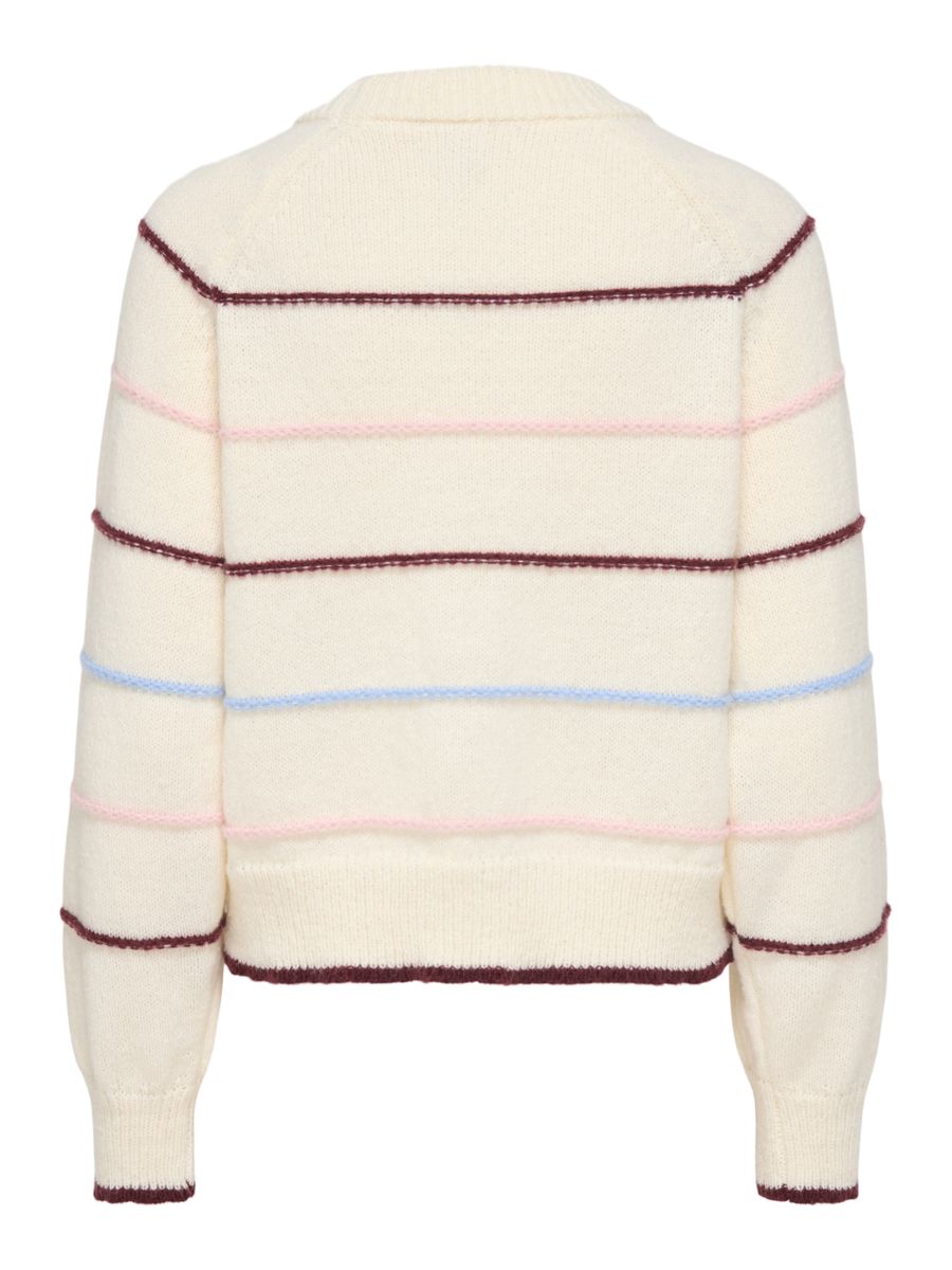 ONLADORA LS O-NECK NCA KNT