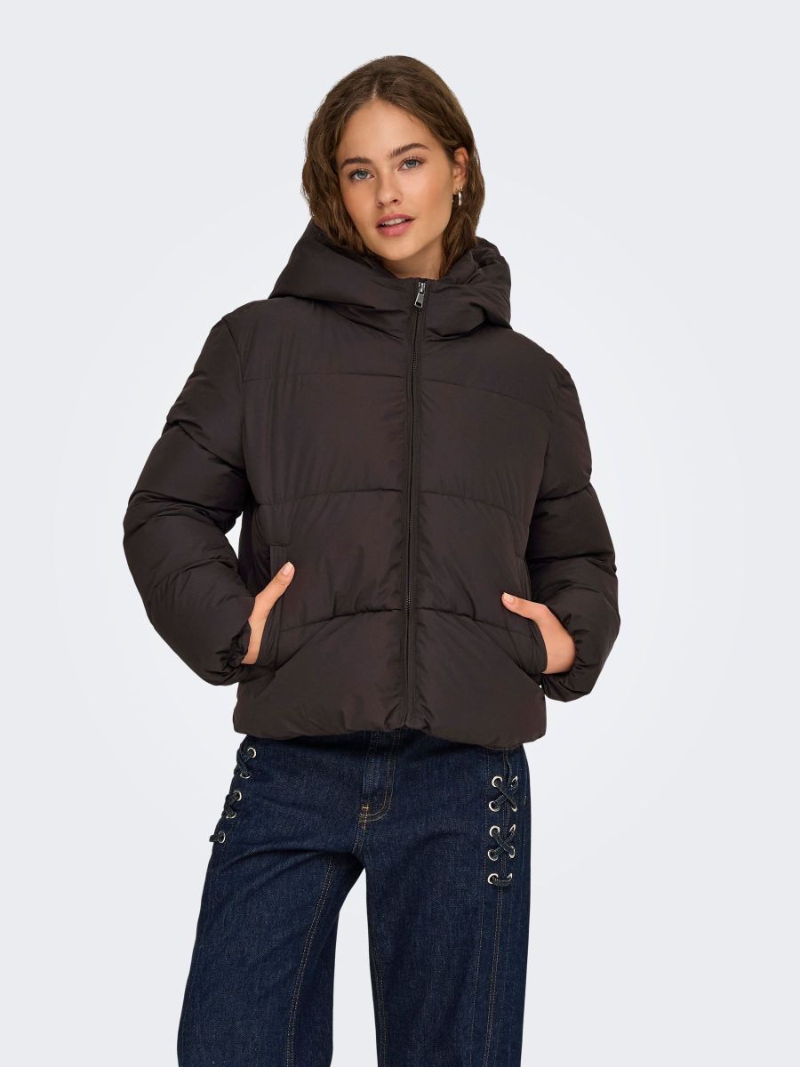 ONLJUTA LIFE SHORT PUFFER OTW