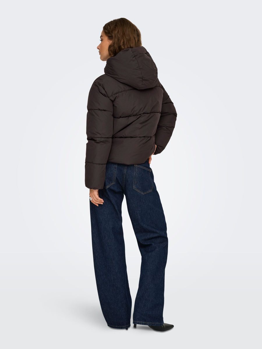 ONLJUTA LIFE SHORT PUFFER OTW