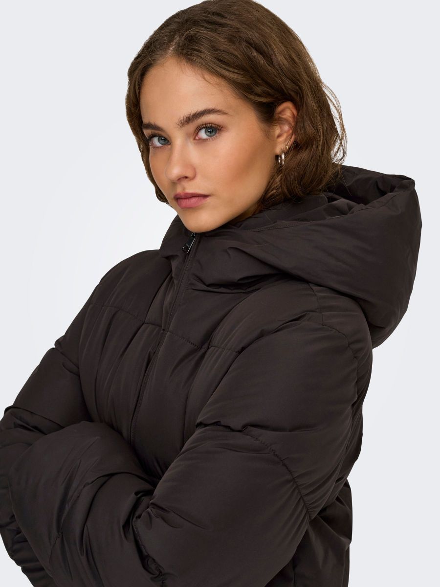 ONLJUTA LIFE SHORT PUFFER OTW