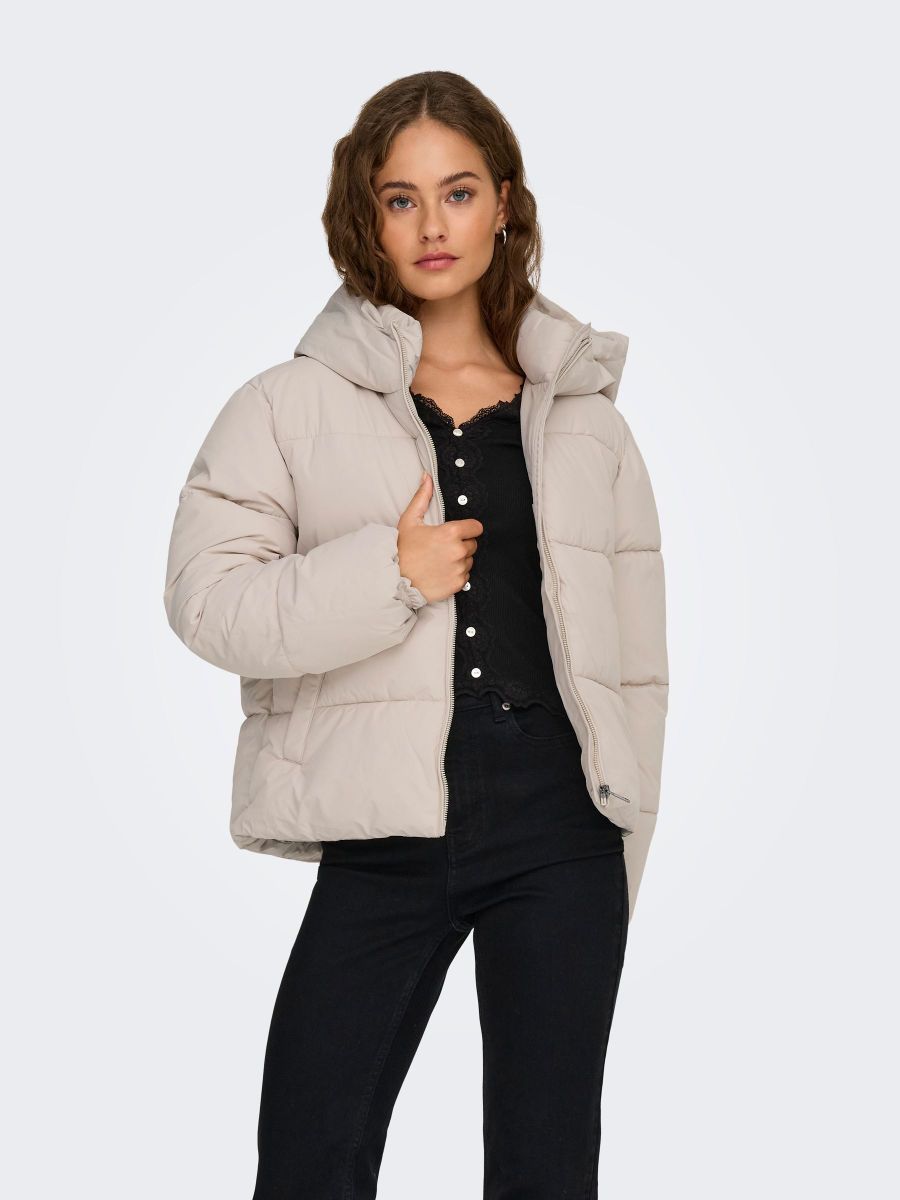 ONLJUTA LIFE SHORT PUFFER OTW