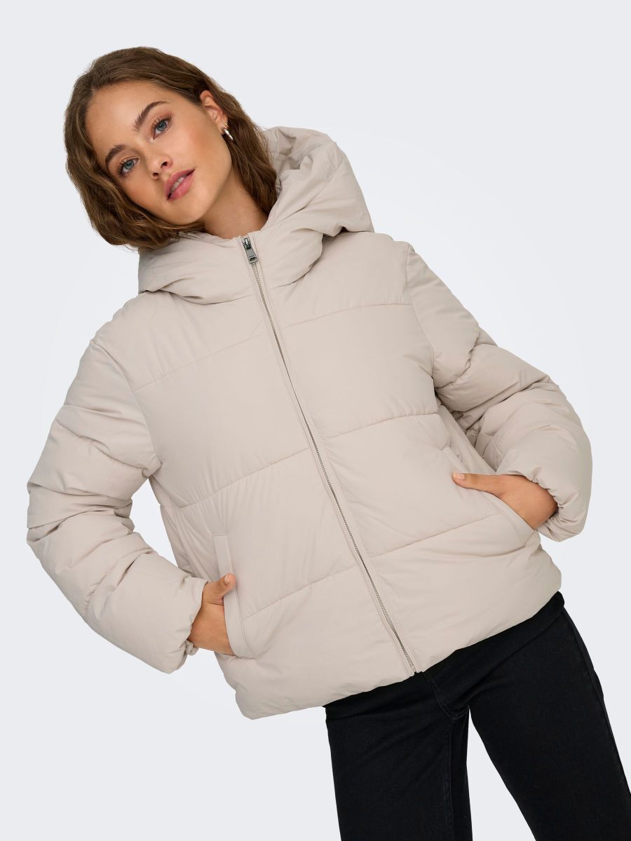 ONLJUTA LIFE SHORT PUFFER OTW