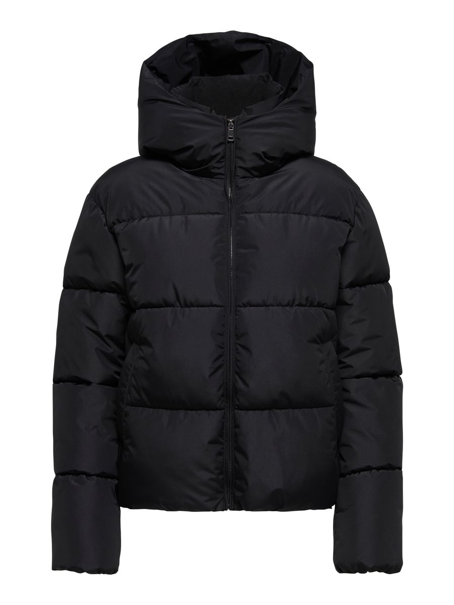 ONLJUTA SHORT PUFFER OTW NOOS