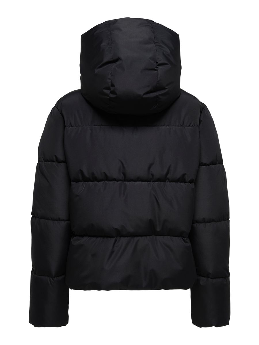 ONLJUTA SHORT PUFFER OTW NOOS