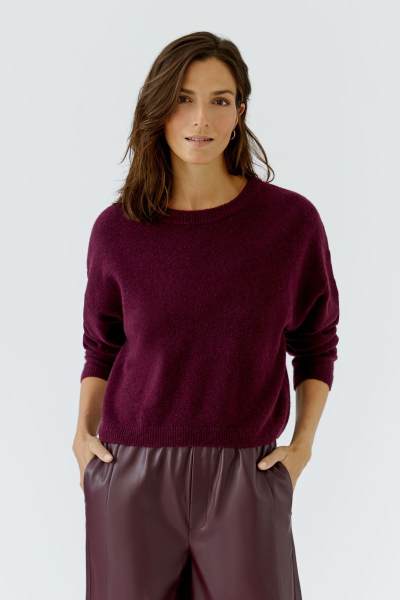 NILA Pullover