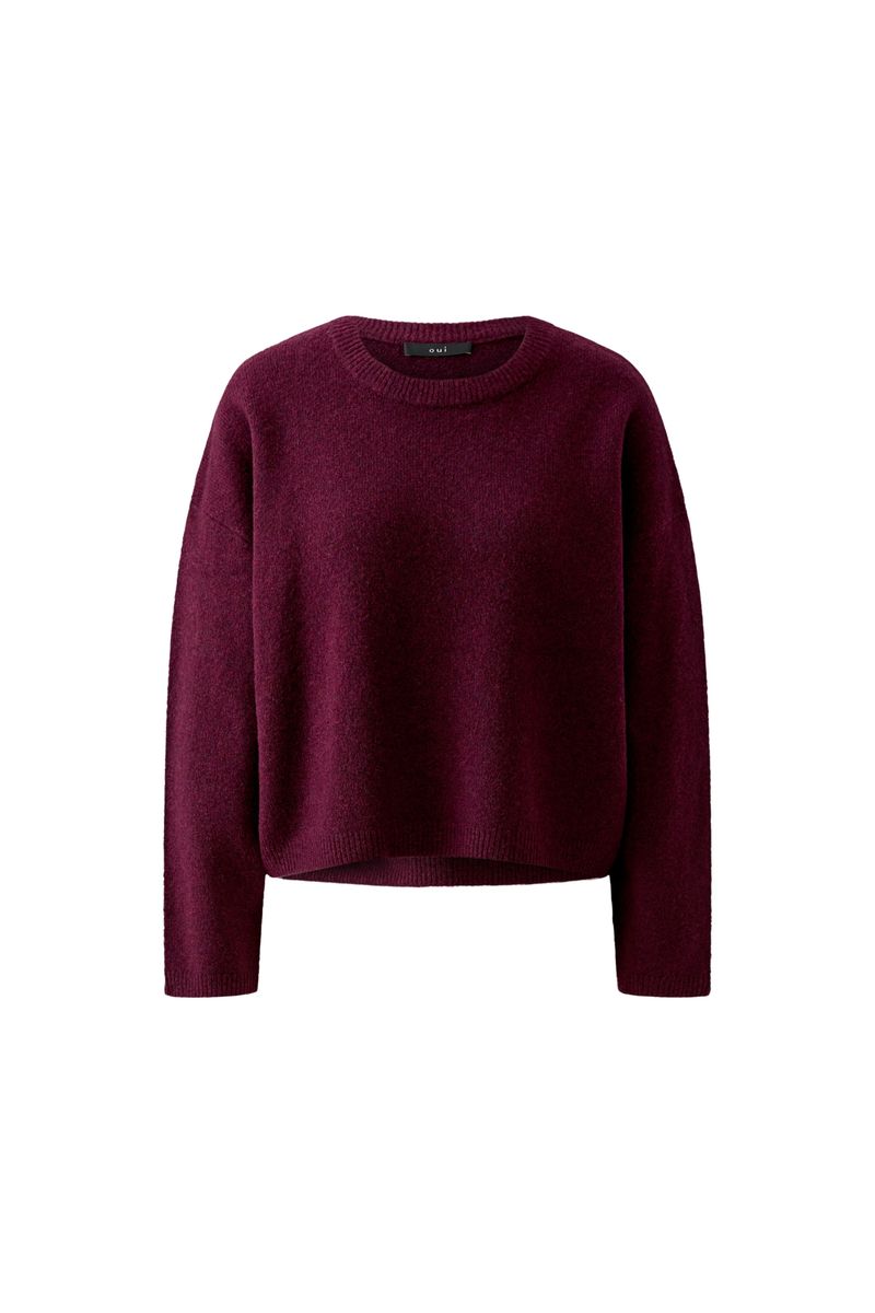 NILA Pullover