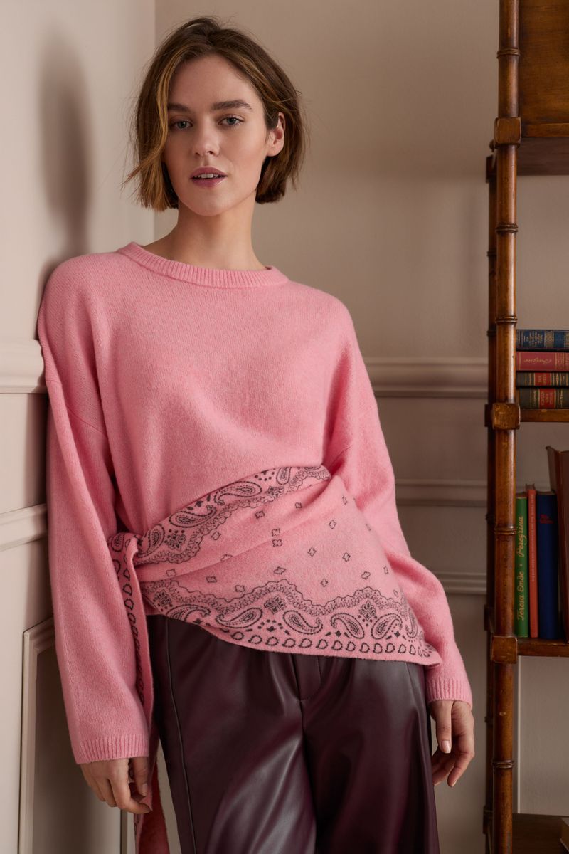 NILA Pullover