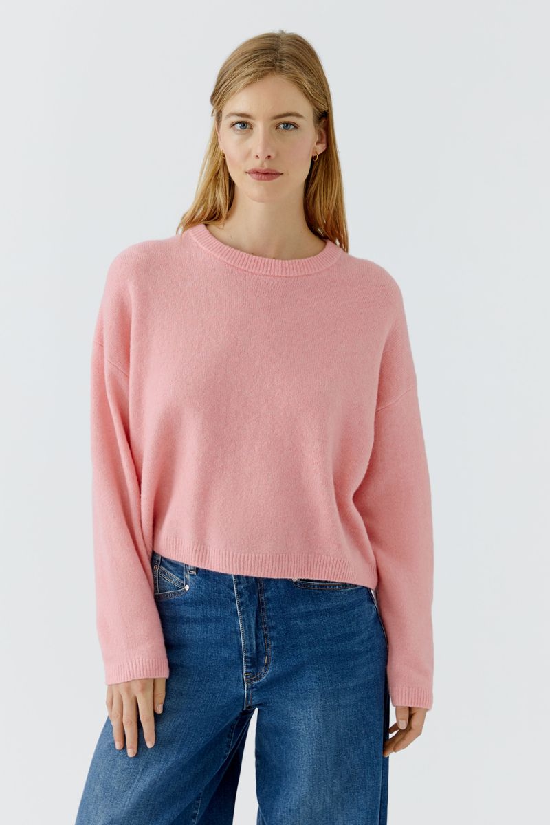 NILA Pullover
