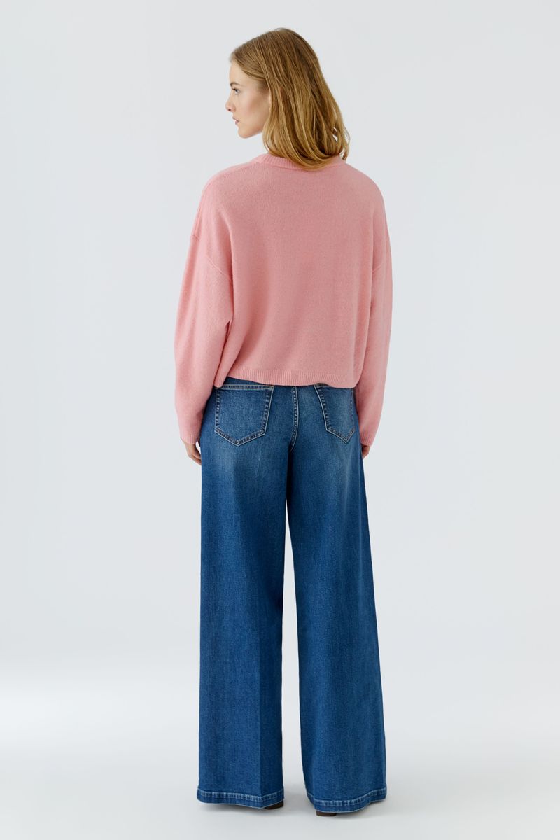 NILA Pullover