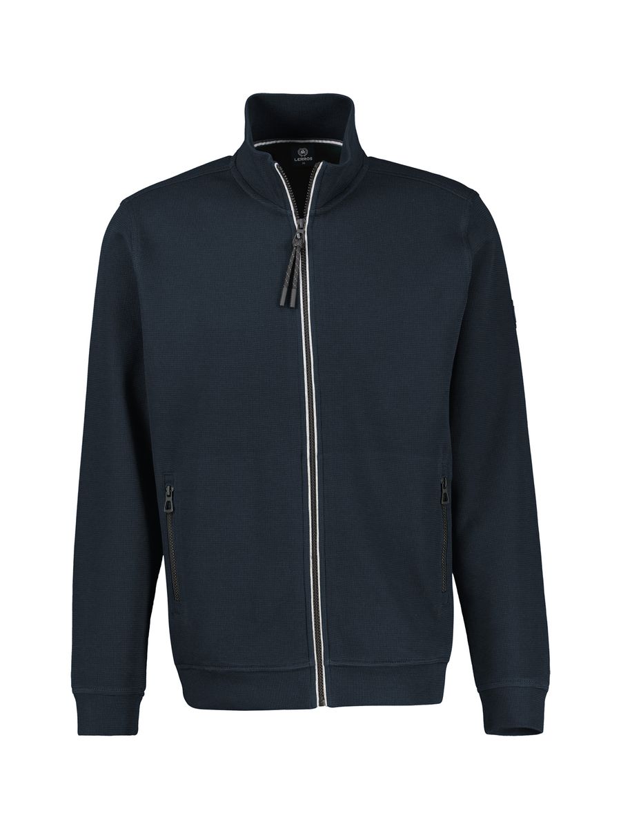 JACKE FULLZIP