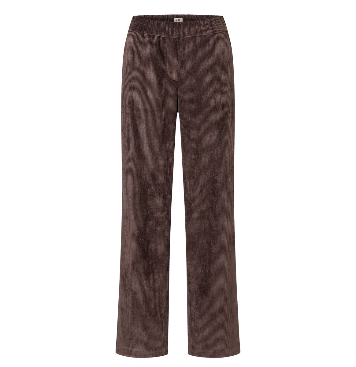 MAC JEANS - CHIARA, Fluid corduroy