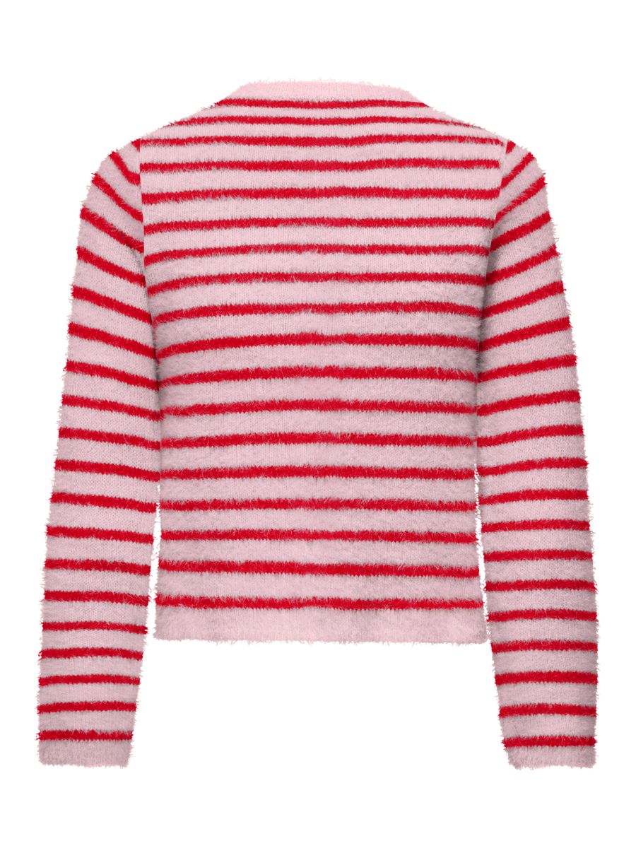 ONLKERRY PIUMO LS BUTTON CARDIGAN CC KNT