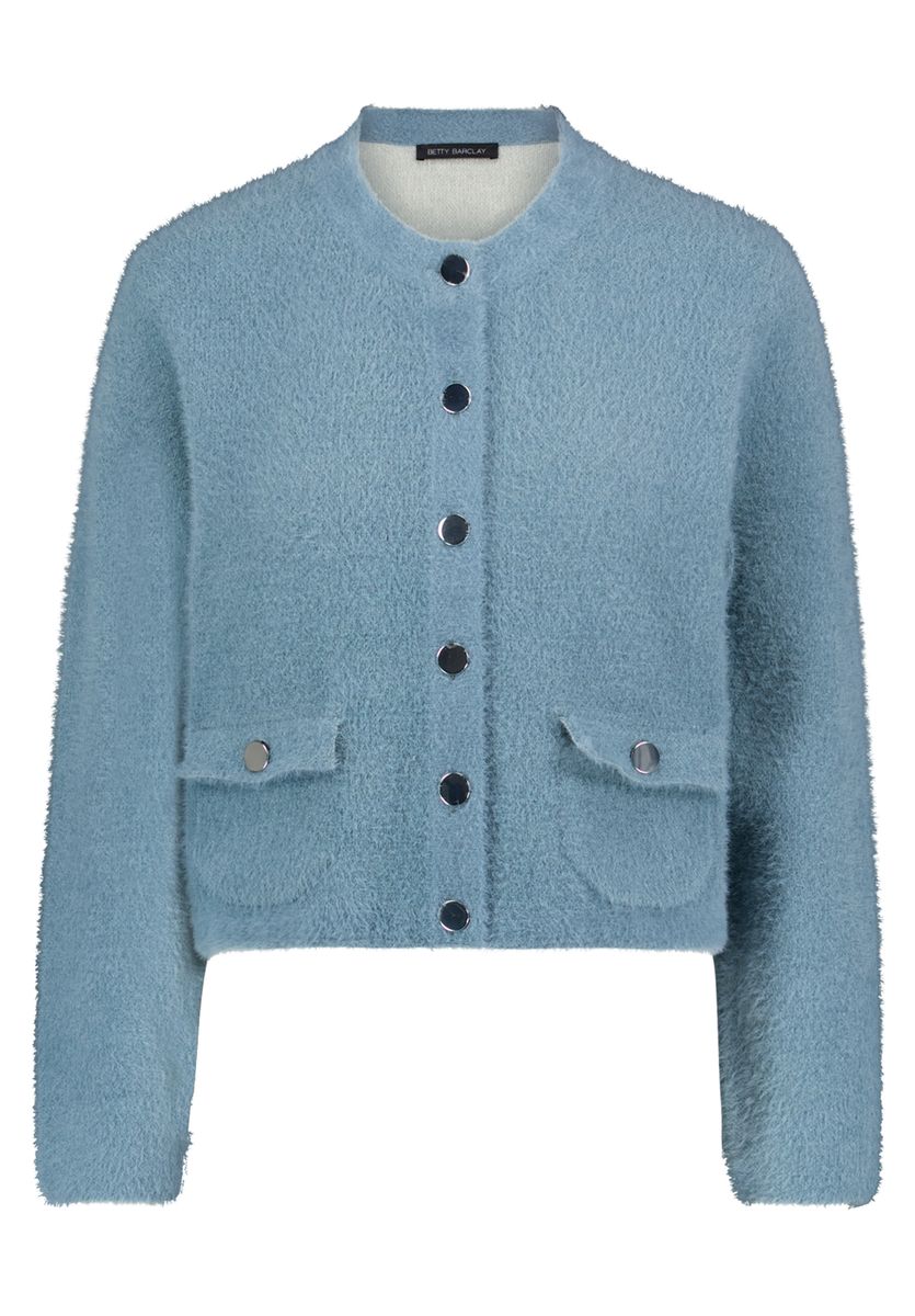 Strick-Cardigan