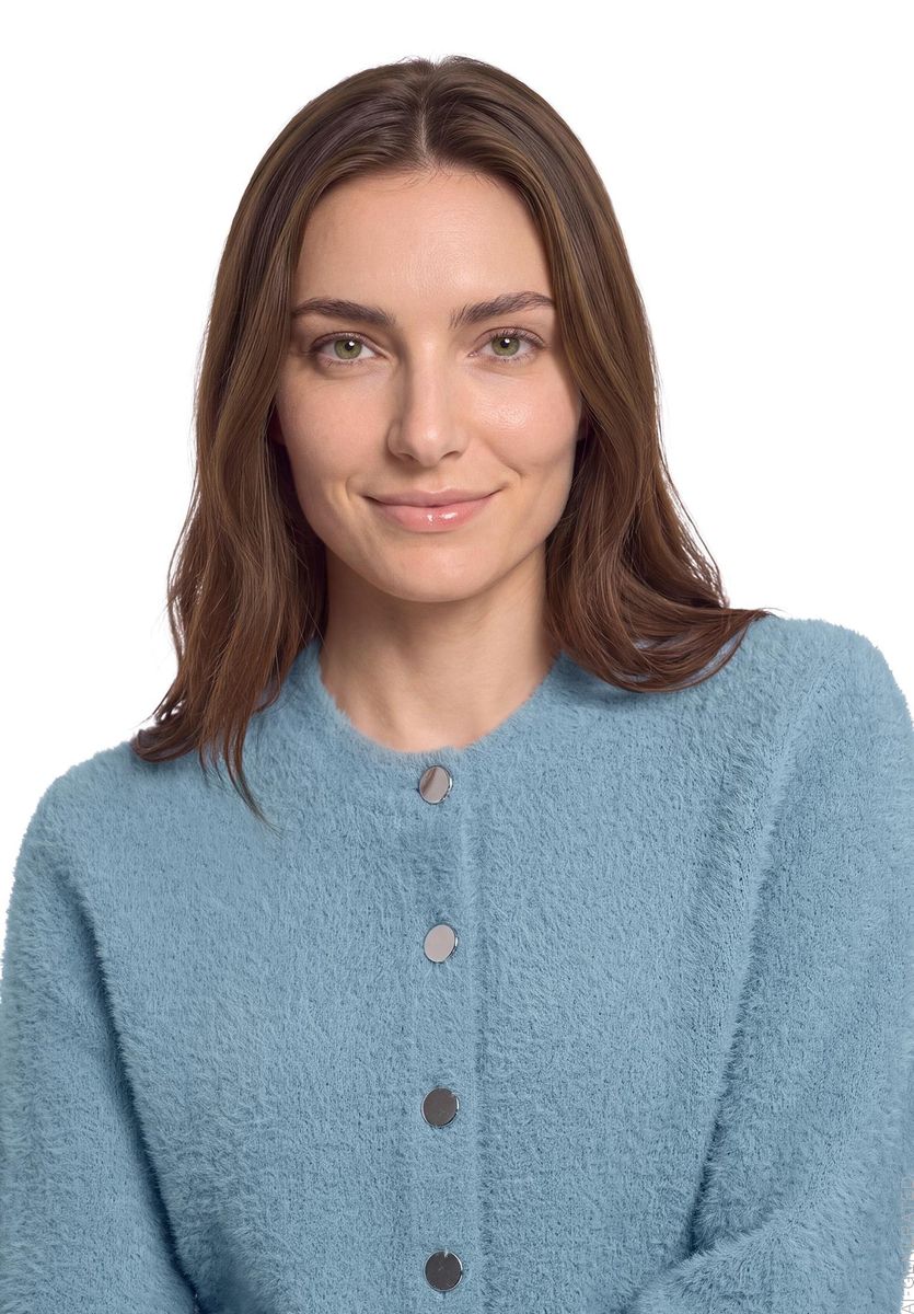 Strick-Cardigan