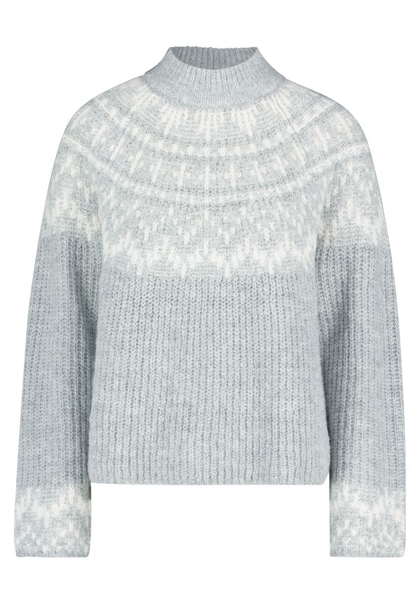 Strickpullover