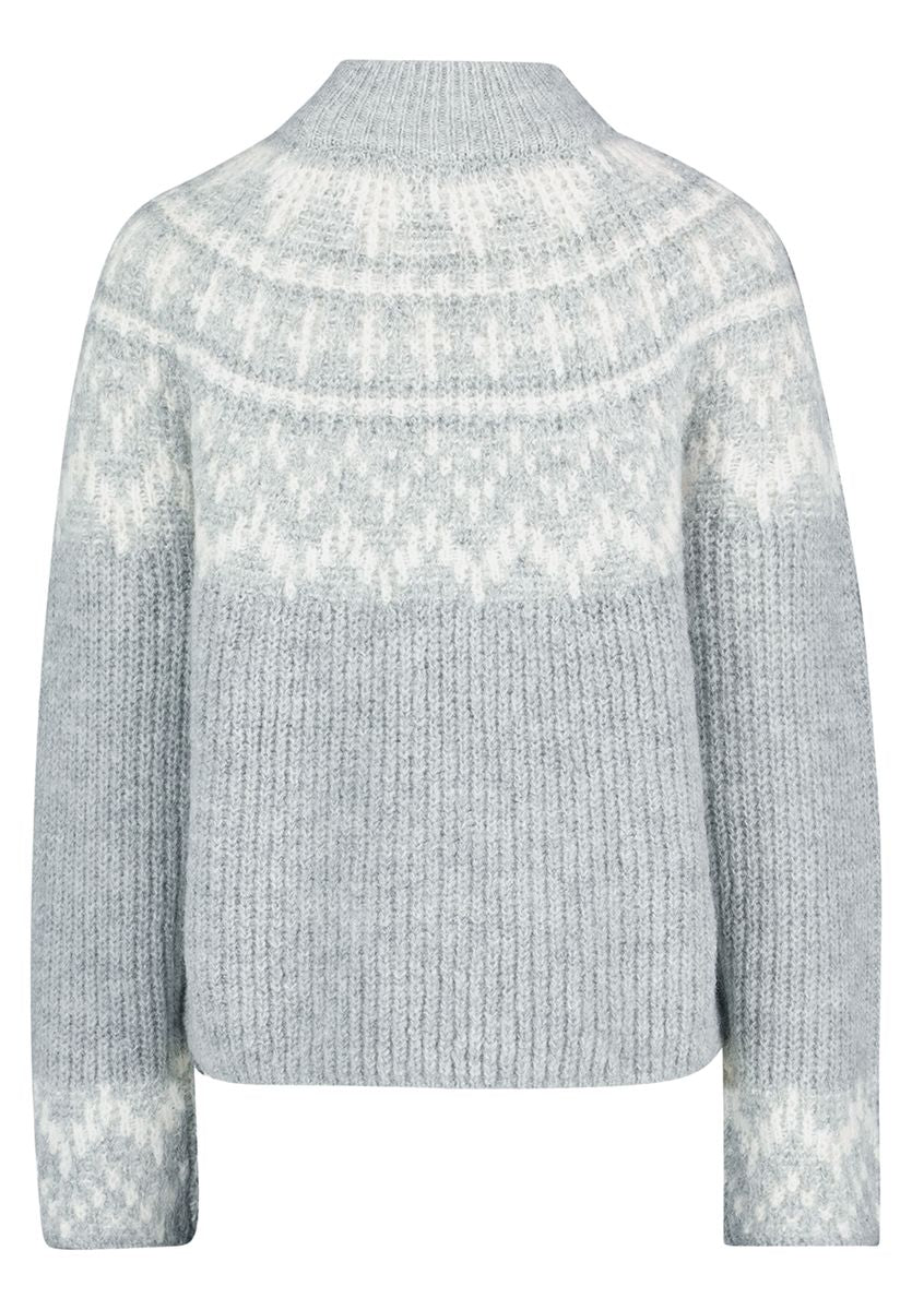 Strickpullover