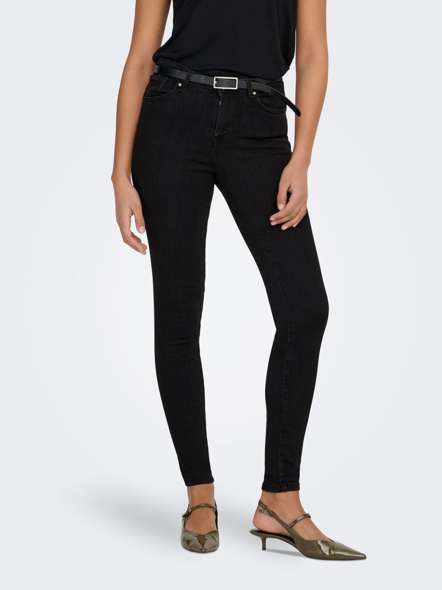 ONLPOWER MID SK PUSHUP DNM REA3659 NOOS