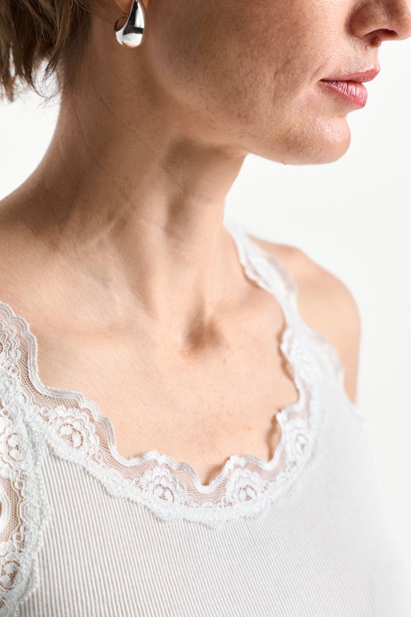 Lace Top