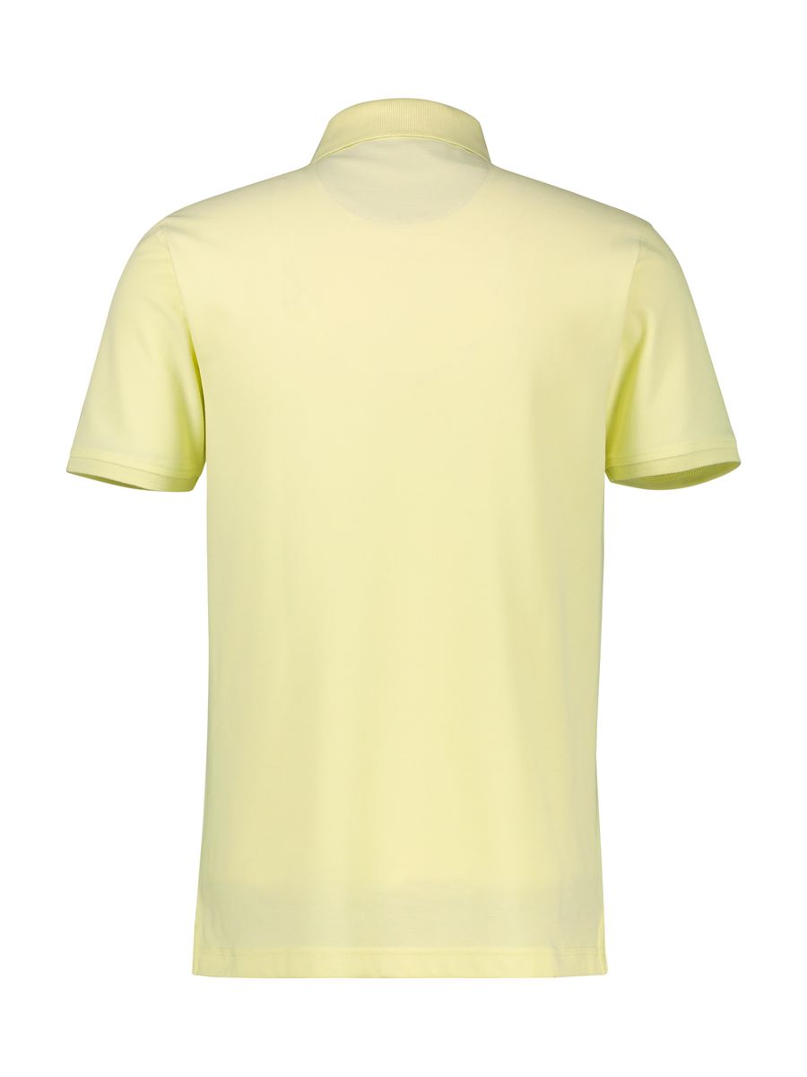POLO-KNOPF