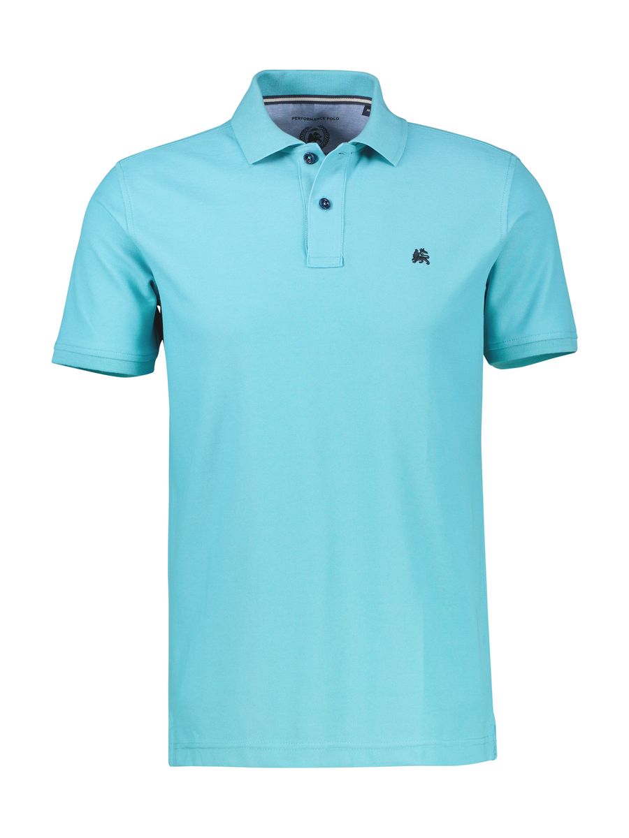 POLO-KNOPF