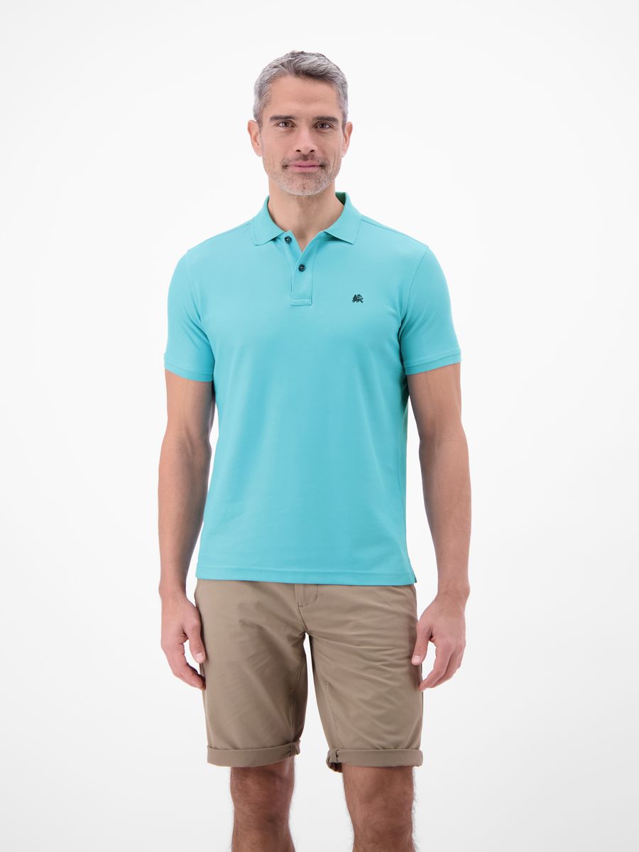 POLO-KNOPF
