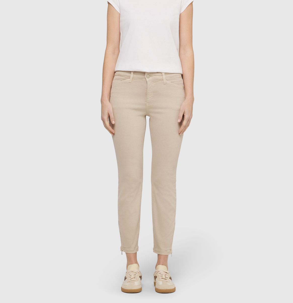MAC JEANS - DREAM CHIC, Dream denim